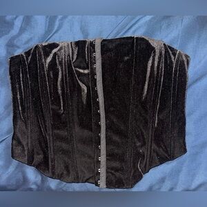 Corset top